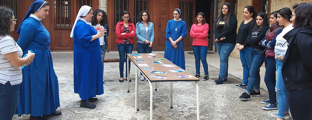 رعويّة الدّعوات