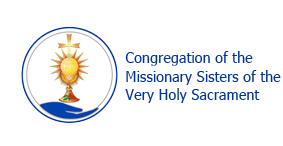 جمعيّة راهبات القربان الأقدس المرسلات 