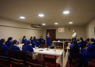 "الشخصيّة القياديّة" مع الدكتور سمير قسطنطين